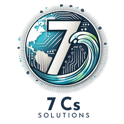 7 Cs Solutions LLC